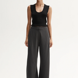 Elka Collective Brynne Pant - Greymarle