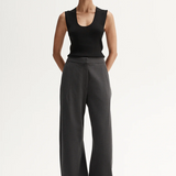 Elka Collective Brynne Pant - Greymarle