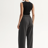 Elka Collective Brynne Pant - Greymarle