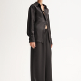 Elka Collective Ella Shirt - Black