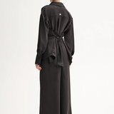 Elka Collective Ella Shirt - Black