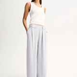 Elka Collective Fleur Pant - Seamist