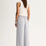 Elka Collective Fleur Pant - Seamist