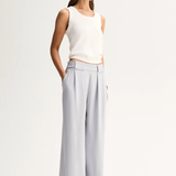 Elka Collective Fleur Pant - Seamist