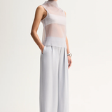 Elka Collective Hopkins Top - Seamist