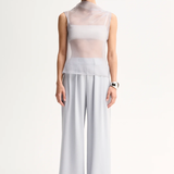 Elka Collective Hopkins Top - Seamist