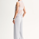 Elka Collective Hopkins Top - Seamist