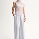 Elka Collective Hopkins Top - Seamist