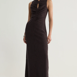 Elka Collective Marina Dress - Shiraz