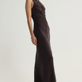 Elka Collective Marina Dress - Shiraz