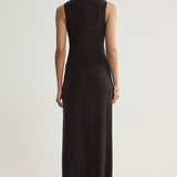 Elka Collective Marina Dress - Shiraz
