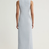 Elka Collective Marina Dress - Soft Blue