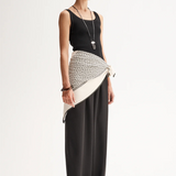 Elka Collective Mina Pant - Black