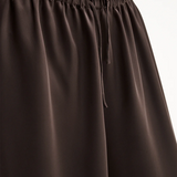 Elka Collective Mina Pant - Chocolate