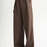 Elka Collective Monica Pant - Mocha