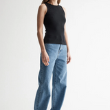 Elka Collective Nola Tank - Black