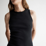 Elka Collective Nola Tank - Black