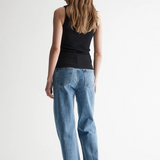 Elka Collective Nola Tank - Black