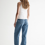 Elka Collective Nola Tank - White