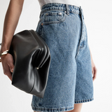 Elka Collective Odin Short - Trinity Blue