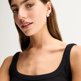 Elka Collective Persi Tank - Black
