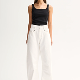 Elka Collective Persi Tank - Black