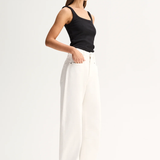 Elka Collective Persi Tank - Black