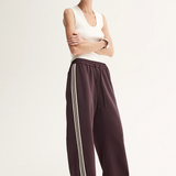Elka Collective Presley Pant - Shiraz