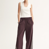 Elka Collective Presley Pant - Shiraz