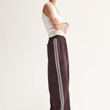 Elka Collective Presley Pant - Shiraz