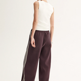 Elka Collective Presley Pant - Shiraz