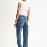 Elka Collective Riley Tank Top - White