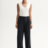 Elka Collective Scarlette Pant - Midnight Ink