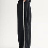 Elka Collective Scarlette Pant - Midnight Ink