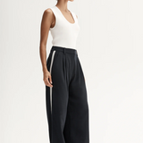 Elka Collective Scarlette Pant - Midnight Ink