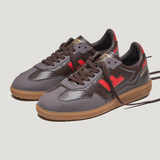 Flamingos Life Burela Slim - Brown Red