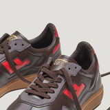 Flamingos Life Burela Slim - Brown Red