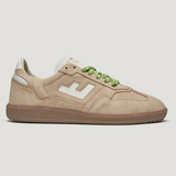 Flamingos Life Burela Slim Nobuck - Stone