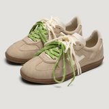 Flamingos Life Burela Slim Nobuck - Stone