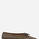 Flattered Blaise Leather - Khaki