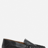 Flattered Bon Bon Leather - Black