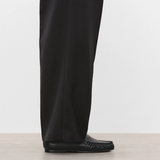 Flattered Bon Bon Leather - Black