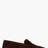 Flattered Bon Bon - Suede Chocolate