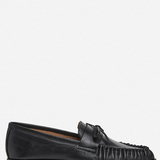 Flattered Dylan Loafer - Black