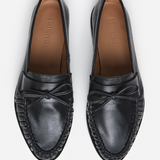 Flattered Dylan Loafer - Black