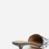 Flattered Noomi - Sequins Stone Grey