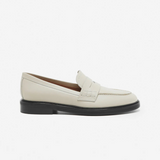Flattered Sara Loafer - Creme