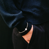 Francie Albers Turtle Neck - Ink