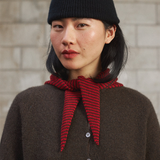 Francie Hinoki Beanie - Black