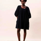 FRNCH Lorelei Dress - Noir